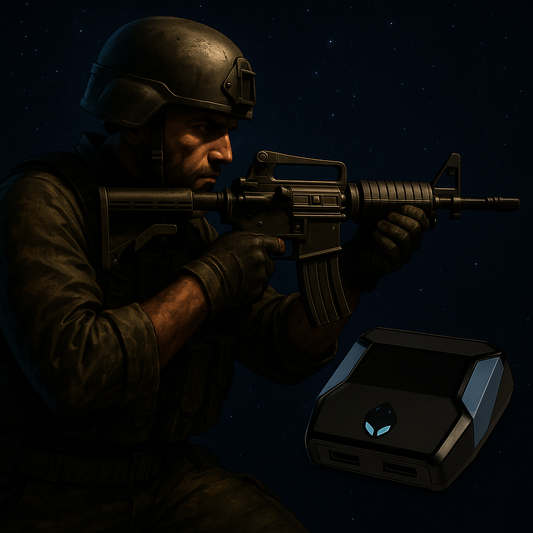 Warzone & BO6 Script