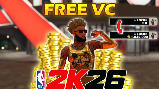 2k26 vc gen