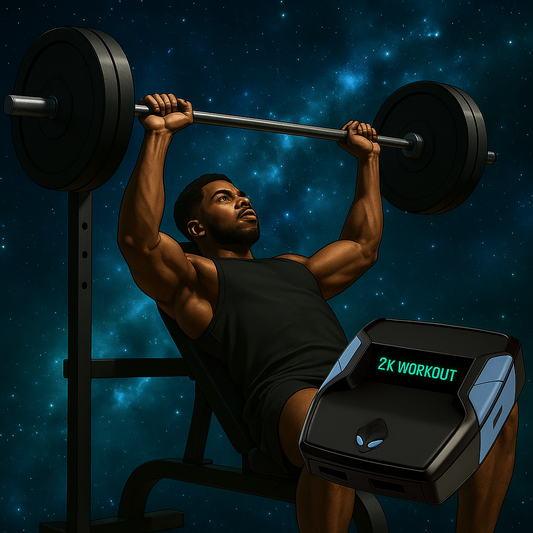 Workout script